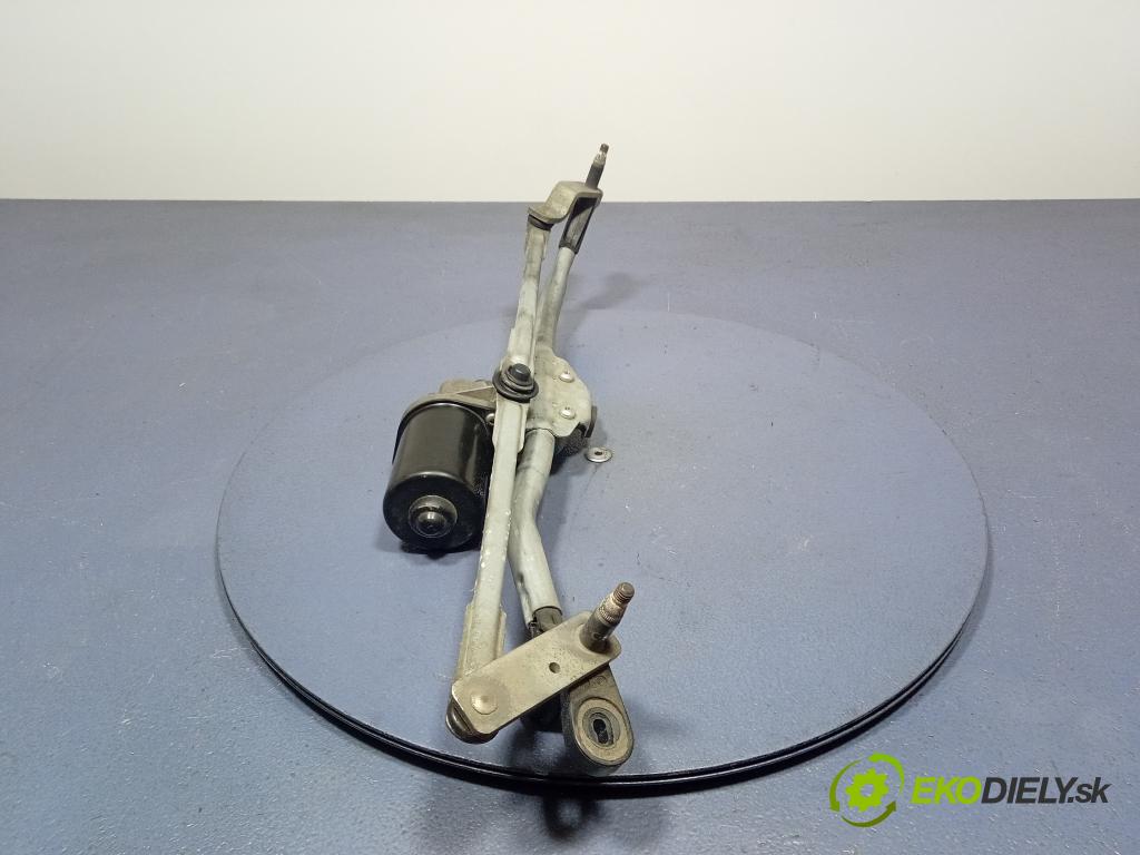 Skoda Roomster 2010 mechanismus motorek Stěrače: před 5J1955113C