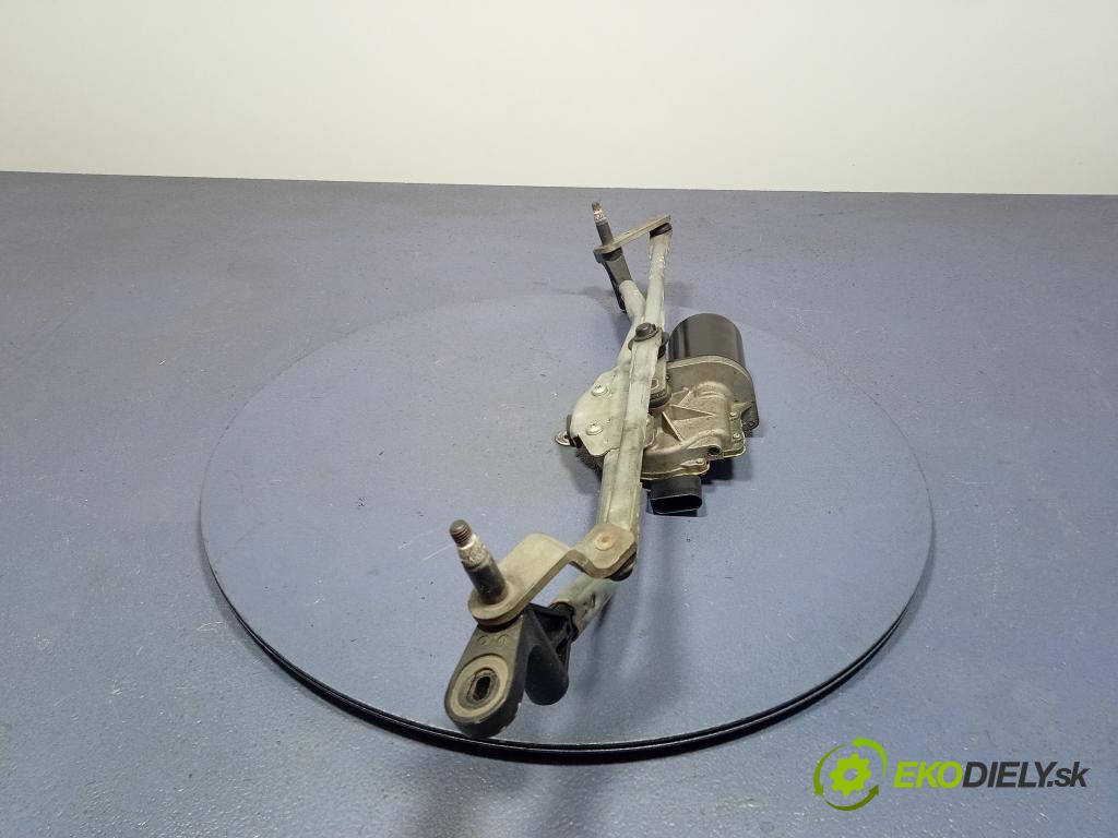 Skoda Roomster 2010 mechanismus motorek Stěrače: před 5J1955113C