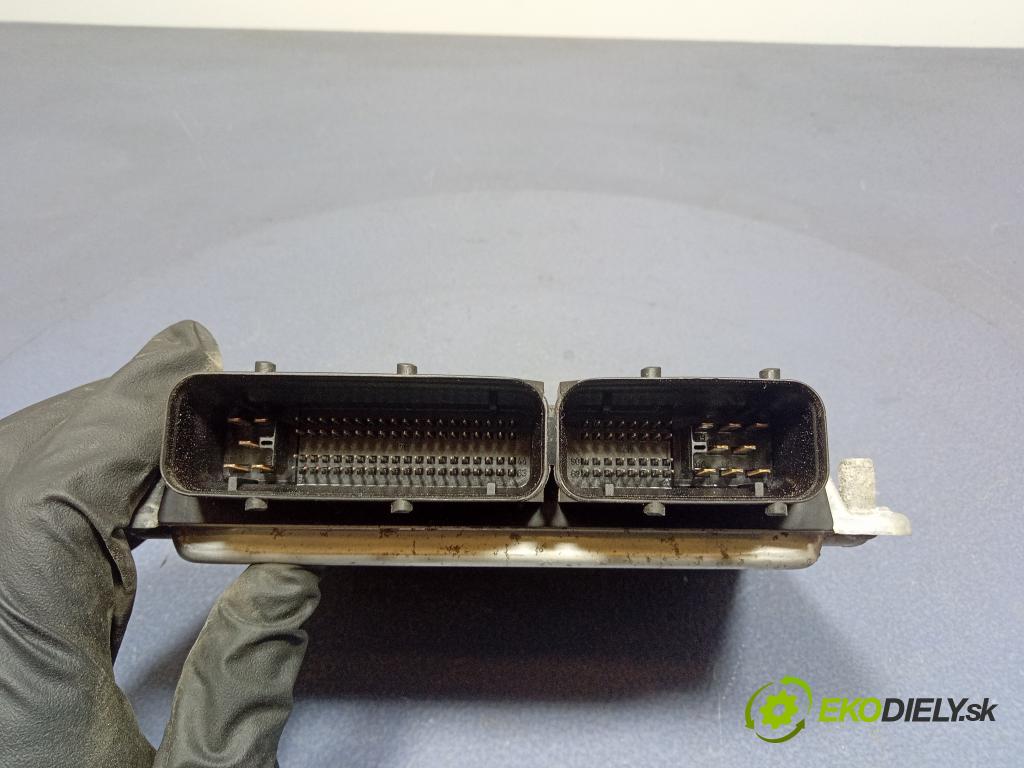Skoda Roomster 2010 riadiaca jednotka Motor: 045906019CJ