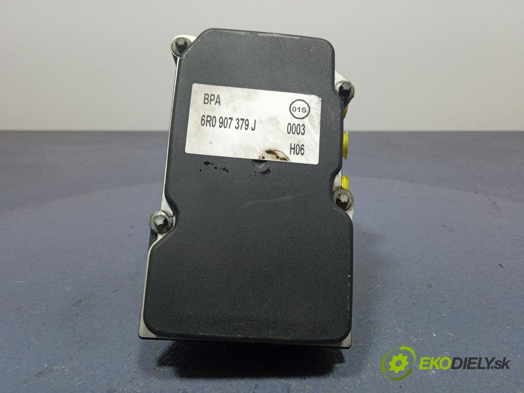 Skoda Roomster 2010 čerpadlo ABS x 6R0614117F