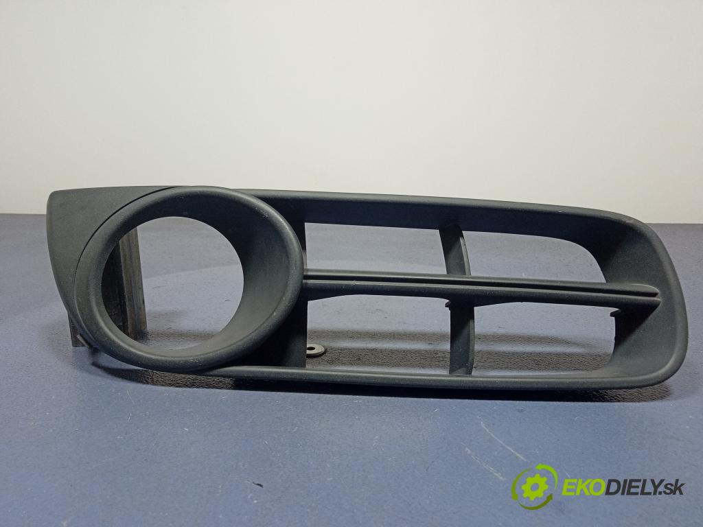 Skoda Roomster 2010 nárazník před 5J0853666