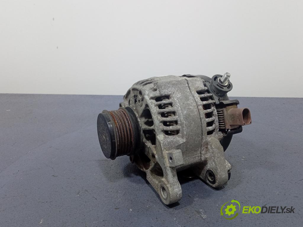 Kia Ceed 2016 Alternator 37300-2A750