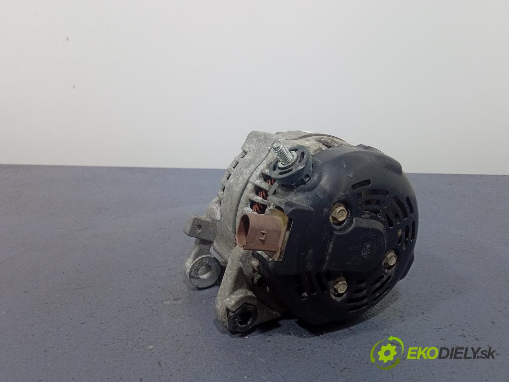 Kia Ceed 2016 Alternator 37300-2A750