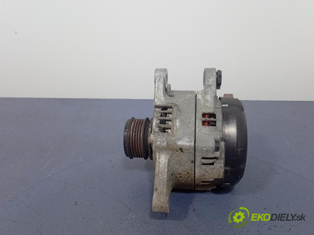 Kia Ceed 2016 Alternator 37300-2A750