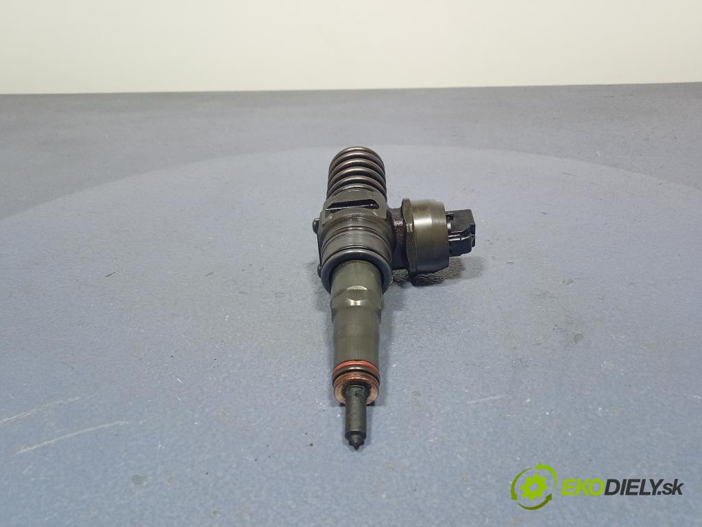 Skoda Roomster 2010 vstrek 038130073BP