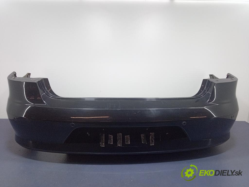 Vw Passat 2011 nárazník Zad: 3AE807521A