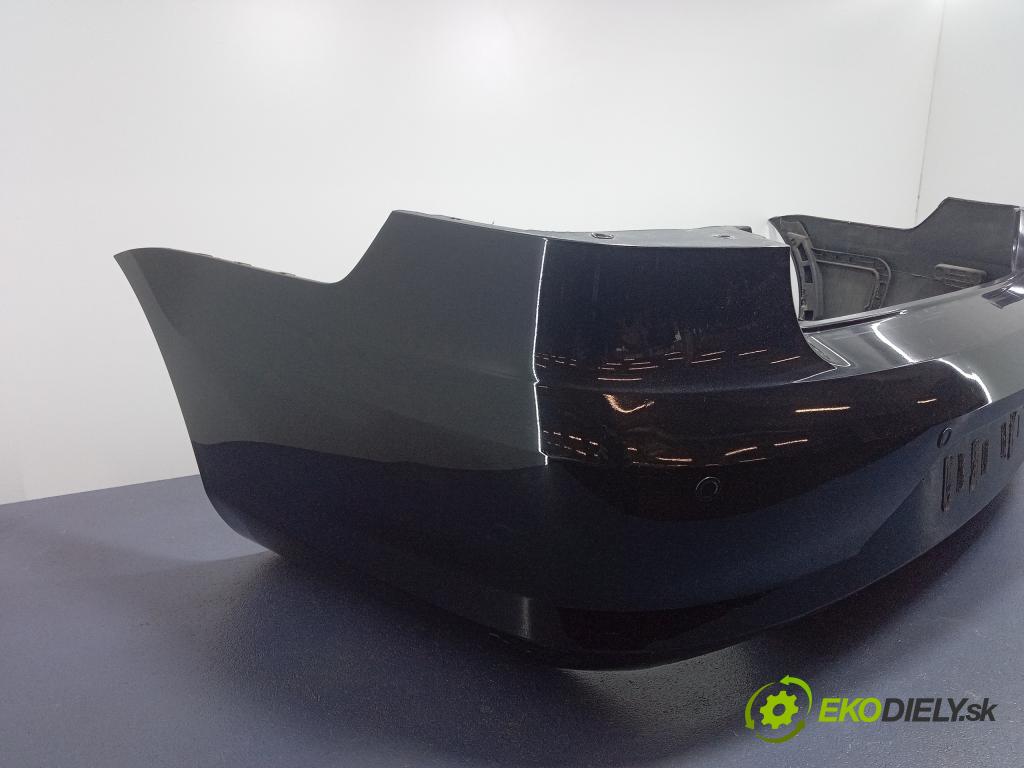 Vw Passat 2011 nárazník Zad: 3AE807521A
