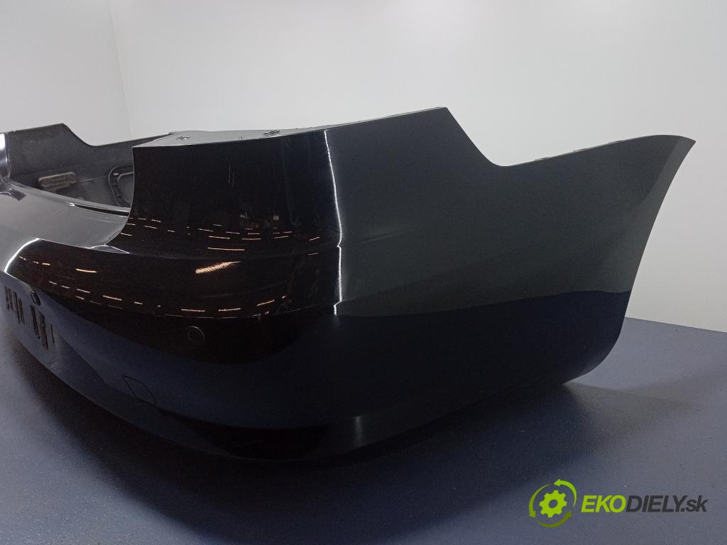 Vw Passat 2011 nárazník Zad: 3AE807521A