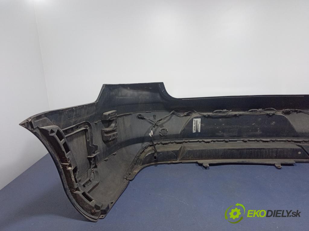 Vw Passat 2011 nárazník Zad: 3AE807521A