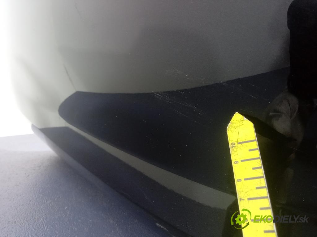 Vw Passat 2011 nárazník Zad: 3AE807521A