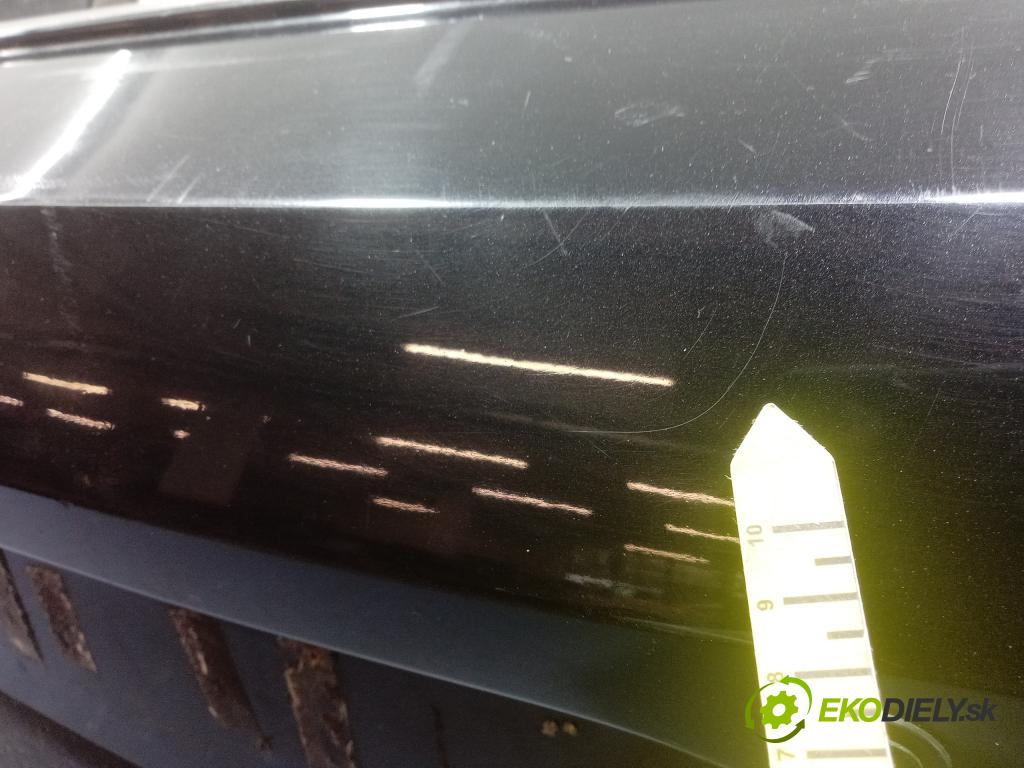 Vw Passat 2011 nárazník Zad: 3AE807521A