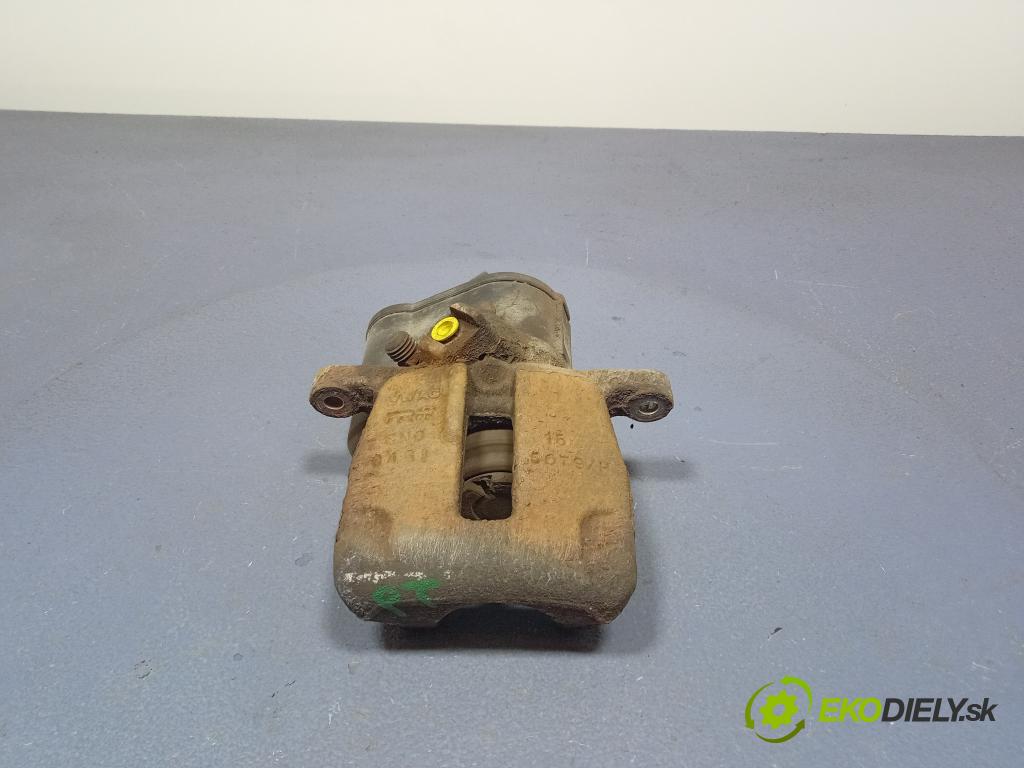 Vw Passat 2011 brzdič brzdový zad v pravo: 01