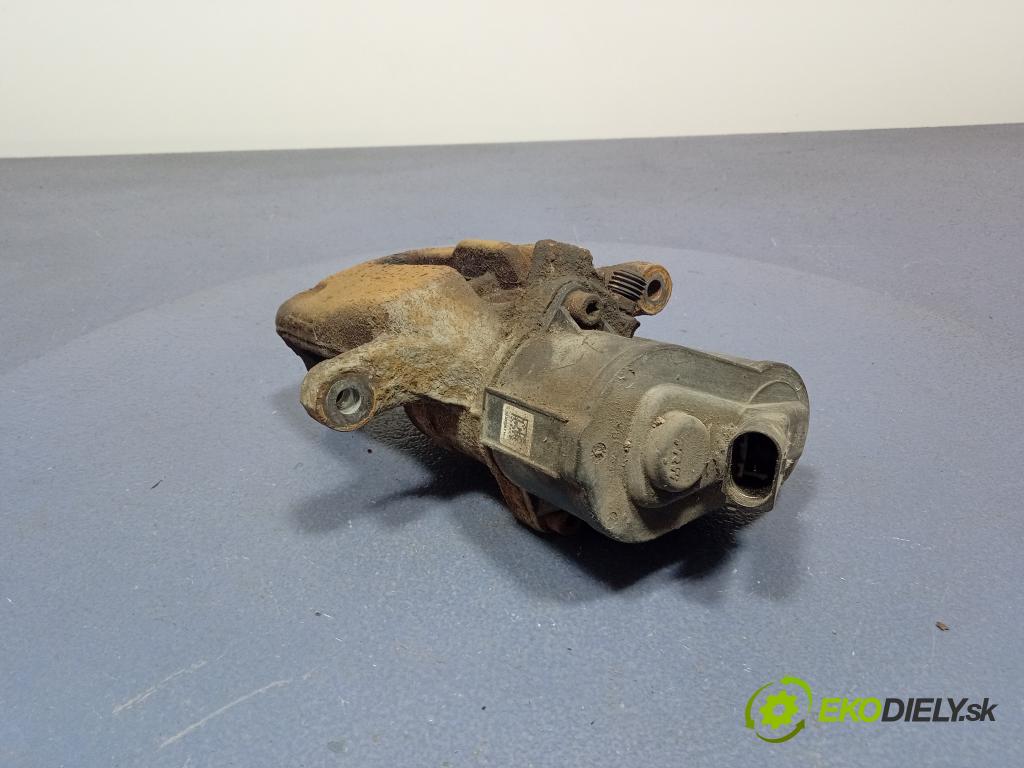 Vw Passat 2011 brzdič brzdový zad v pravo: 01