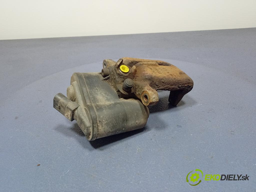 Vw Passat 2011 brzdič brzdový zad v pravo: 01