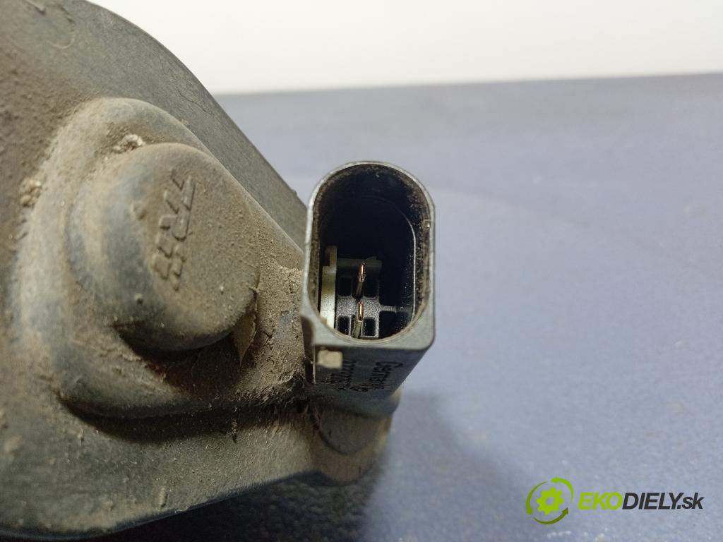 Vw Passat 2011 brzdič brzdový zad v pravo: 01
