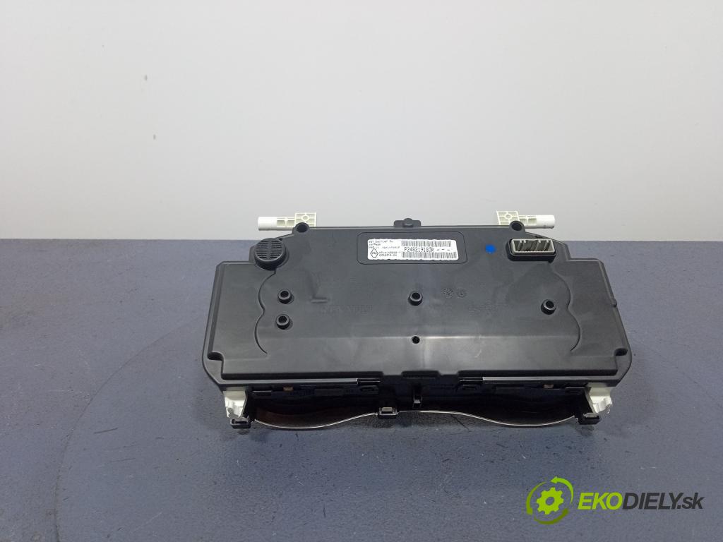 Mercedes Citan 2013 prístrojovka/ budíky P248219183R