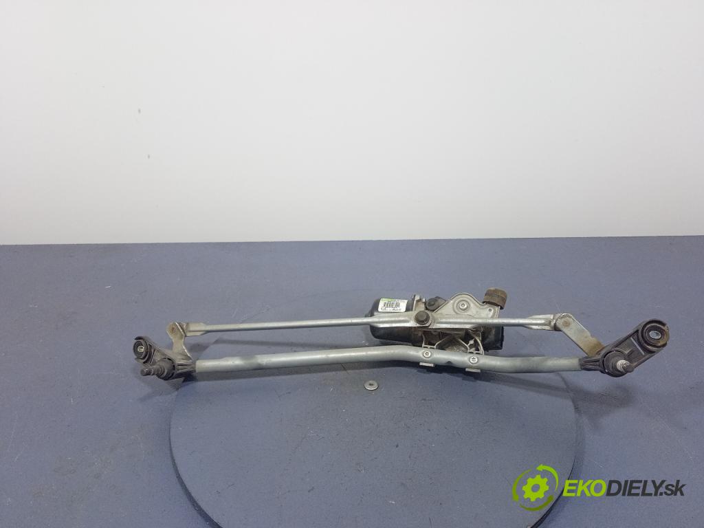 Mercedes Citan 2013 mechanismus motorek Stěrače: před 8200409692