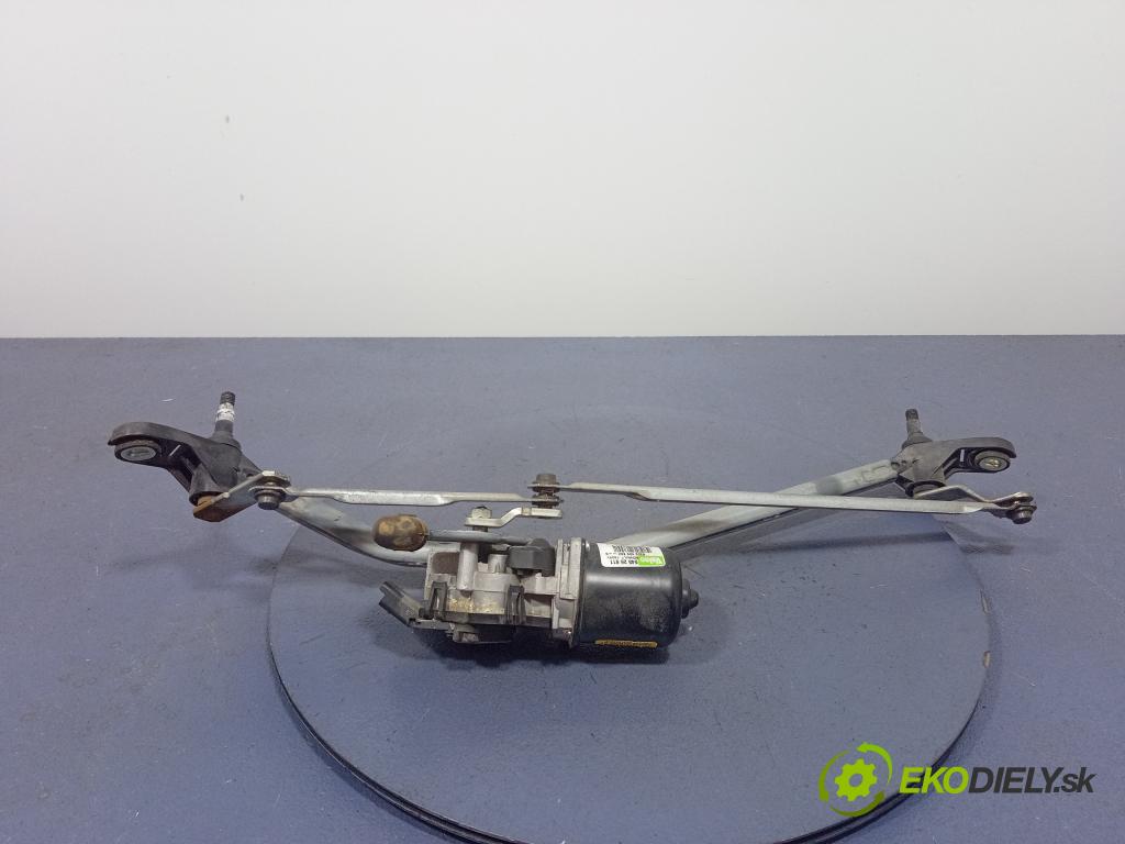 Mercedes Citan 2013 mechanismus motorek Stěrače: před 8200409692
