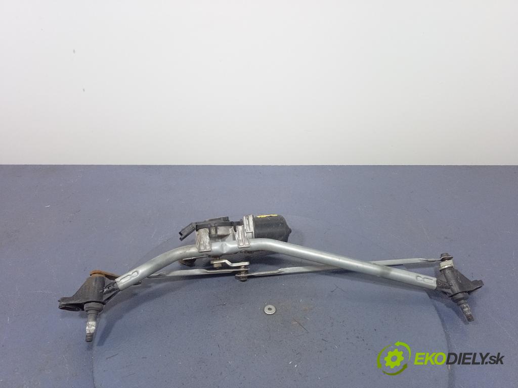 Mercedes Citan 2013 mechanismus motorek Stěrače: před 8200409692