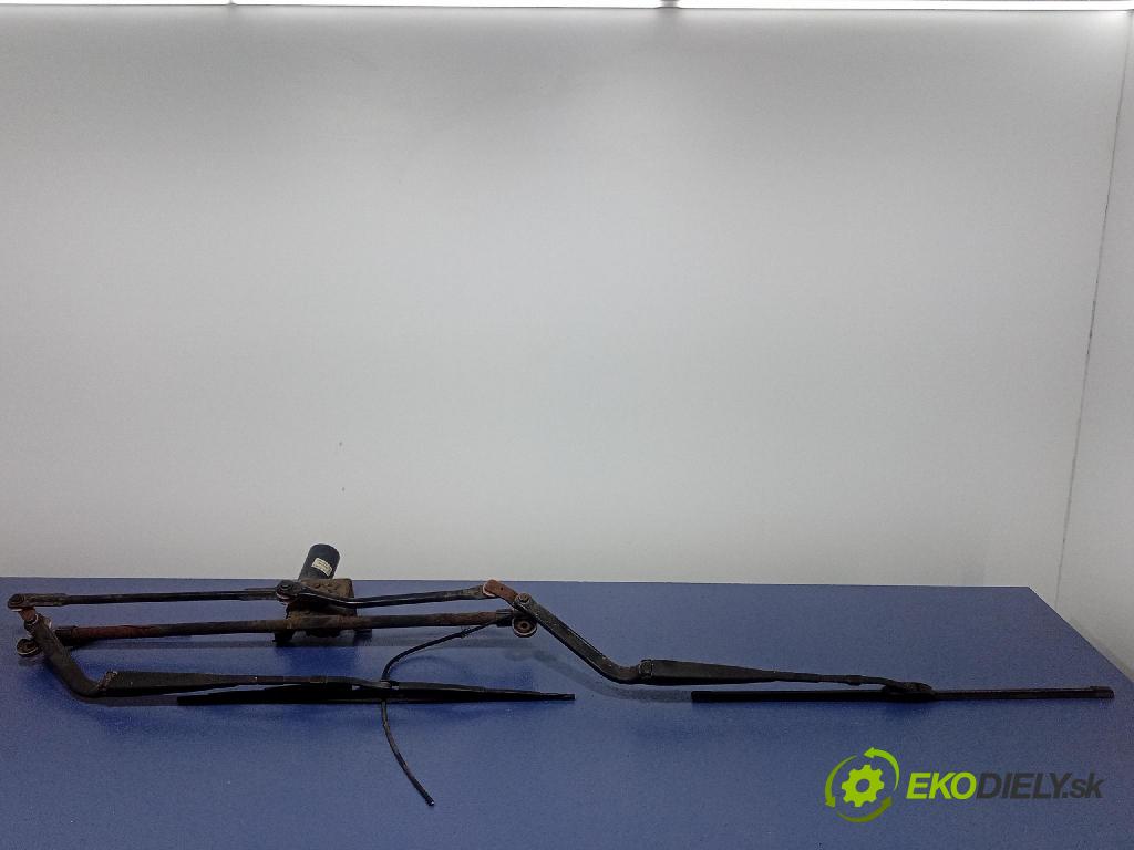 Man Tg-a 18.480 2004 mechanizmus motor: Stierače: Predné 405.001