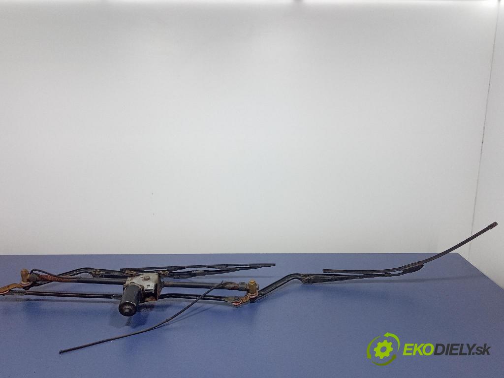 Man Tg-a 18.480 2004 mechanizmus motor: Stierače: Predné 405.001