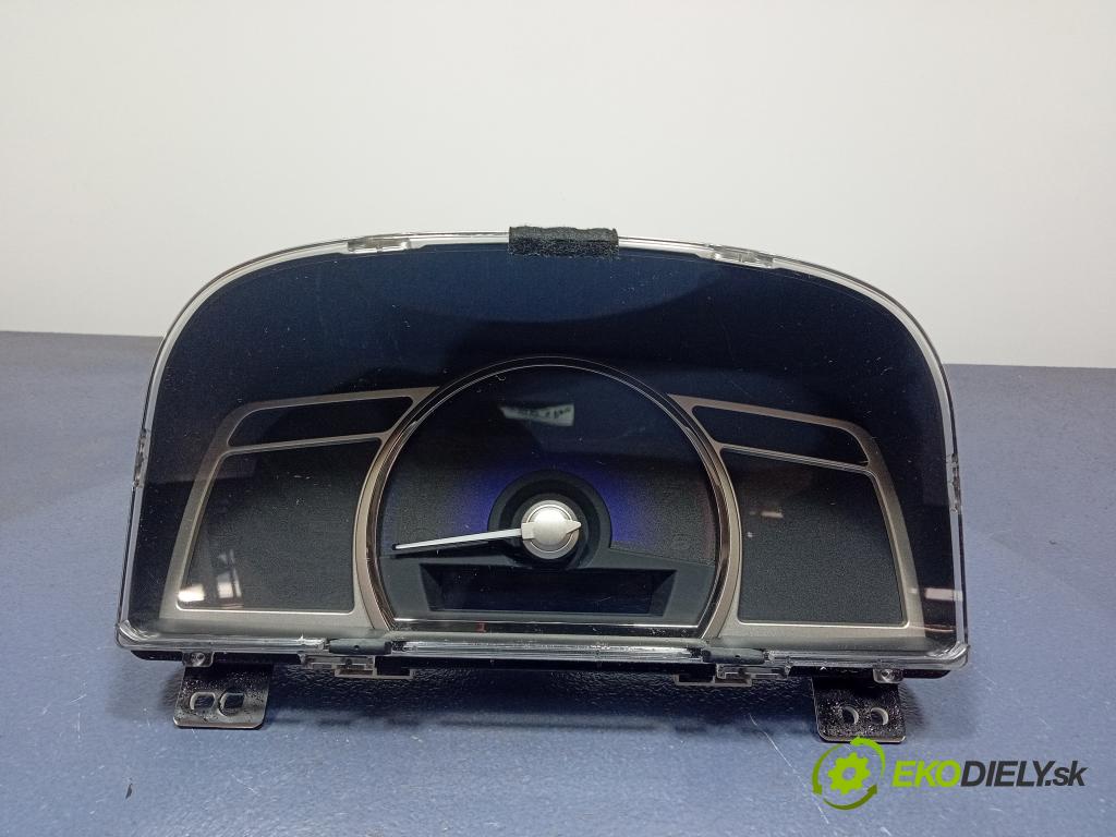 Honda Civic 2009 prístrojovka/ budíky HR0340809