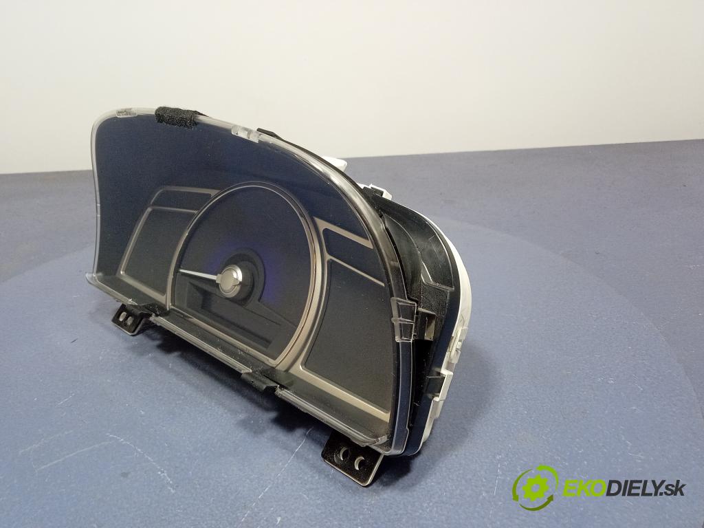 Honda Civic 2009 prístrojovka/ budíky HR0340809