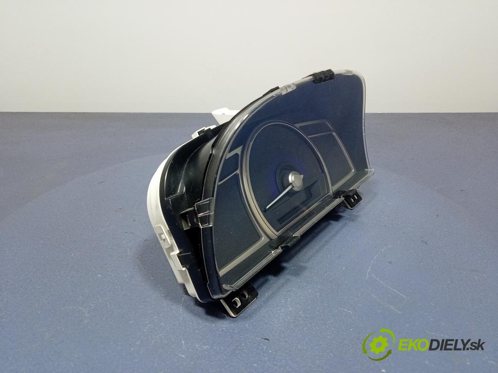 Honda Civic 2009 prístrojovka/ budíky HR0340809
