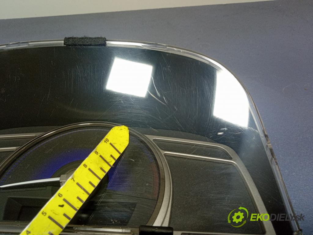 Honda Civic 2009 prístrojovka/ budíky HR0340809