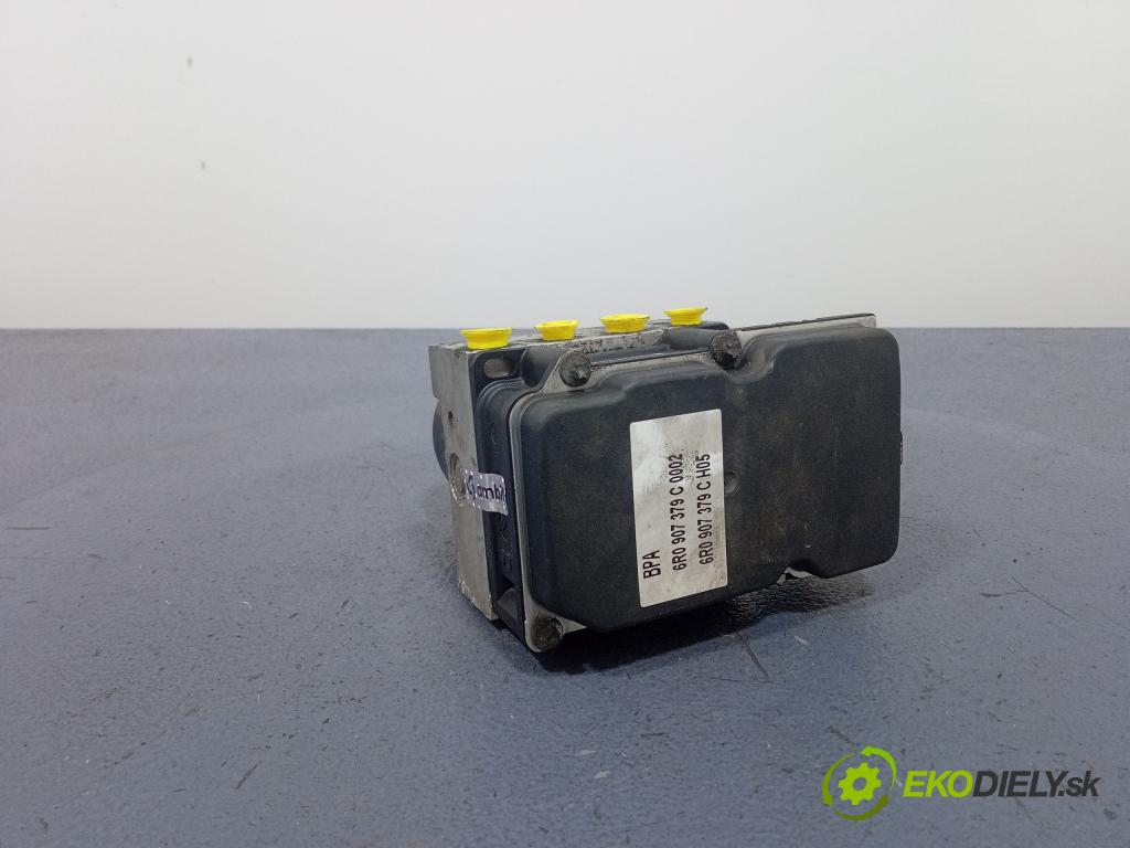 Skoda Fabia 2007 čerpadlo ABS x 6R0907379C
