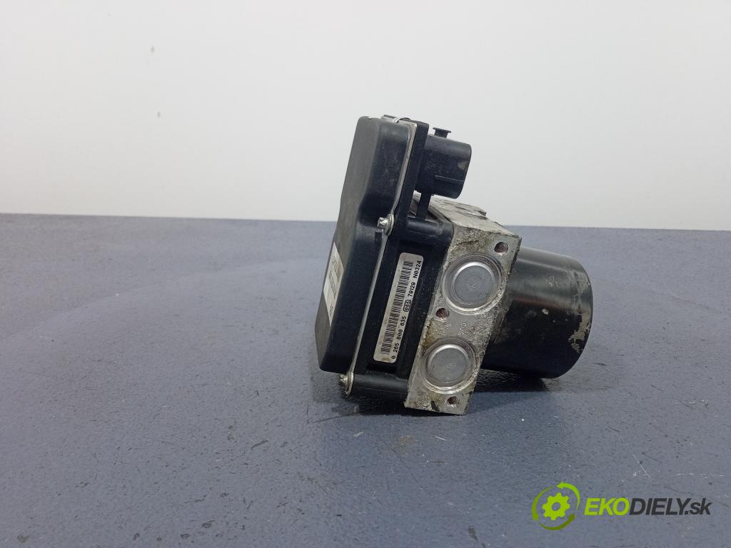 Skoda Fabia 2007 čerpadlo ABS x 6R0907379C