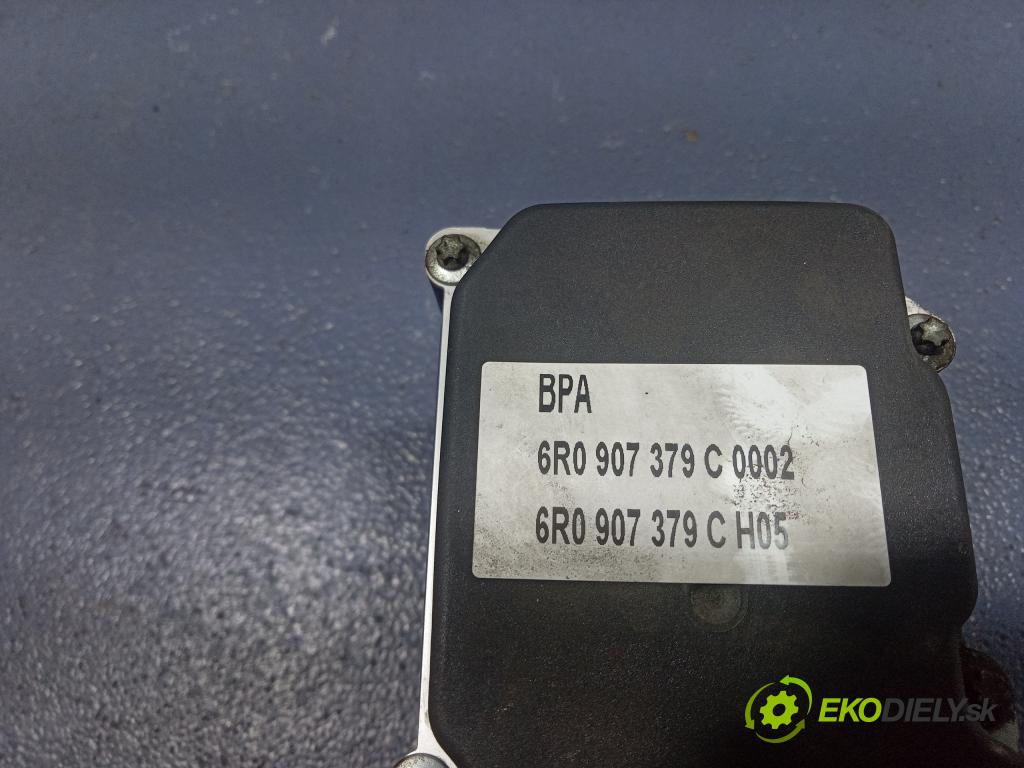 Skoda Fabia 2007 čerpadlo ABS x 6R0907379C