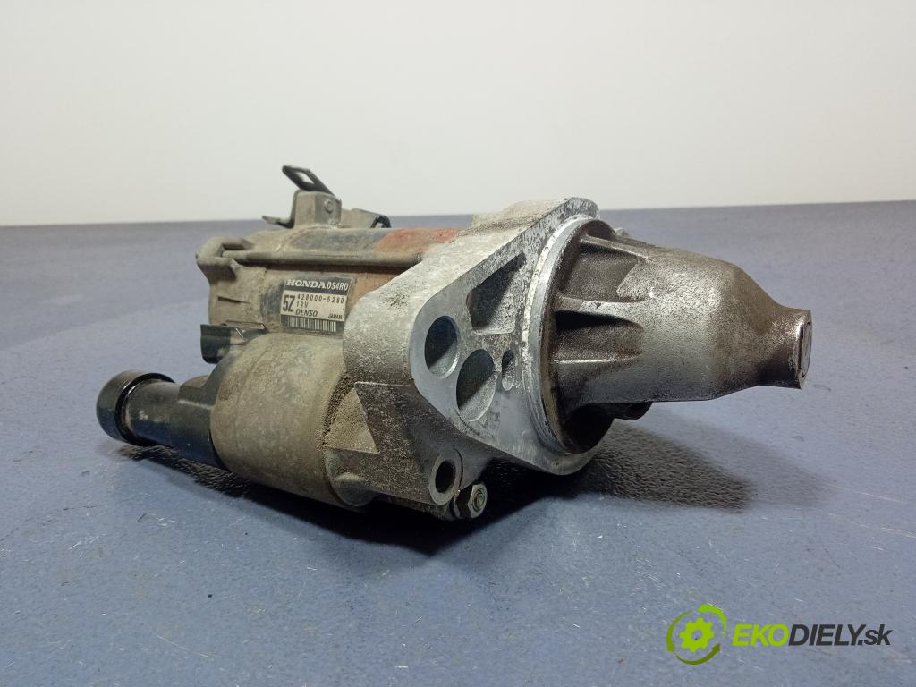 Honda Civic 2009 štartér 428000-5280