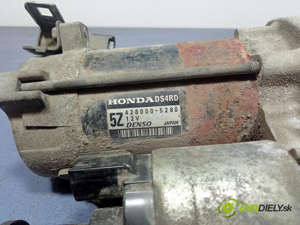 Honda Civic 2009 štartér 428000-5280