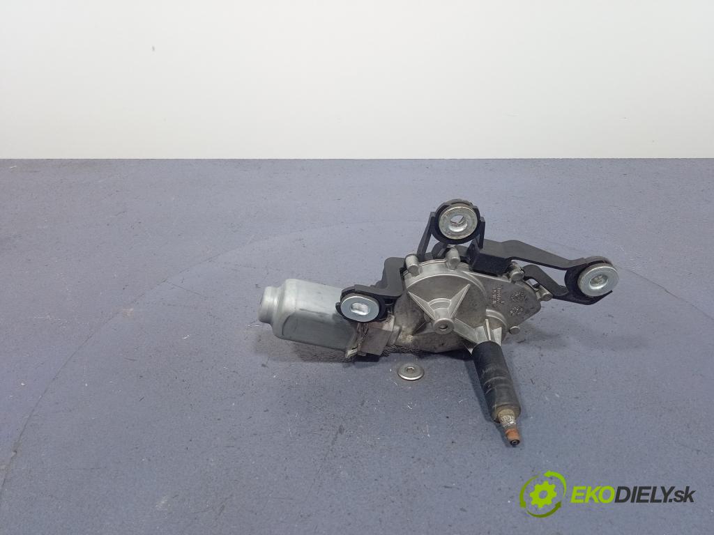 Skoda Fabia 2007 motorek Stěrače: Zad: 5J7955711A