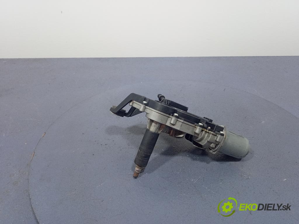 Skoda Fabia 2007 motorek Stěrače: Zad: 5J7955711A