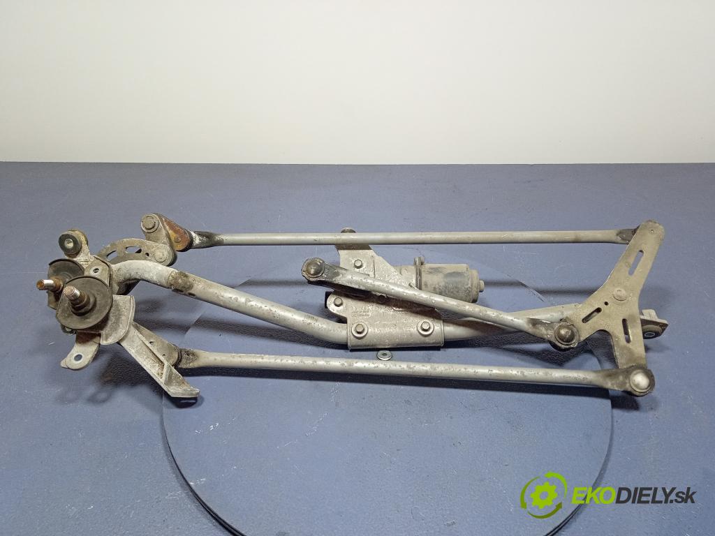 Honda Civic 2009 mechanismus motorek Stěrače: před 01