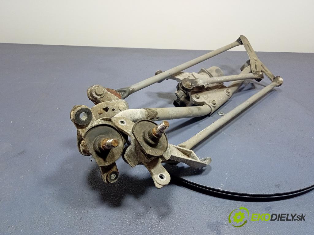 Honda Civic 2009 mechanismus motorek Stěrače: před 01