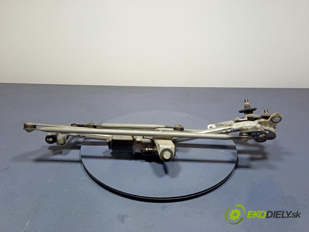 Honda Civic 2009 mechanismus motorek Stěrače: před 01