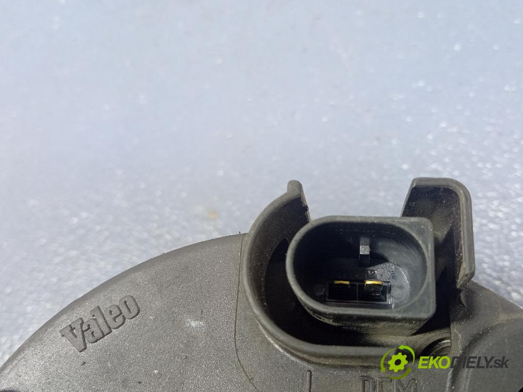 Skoda Fabia 2007 Alternator SG9B057 C542746A