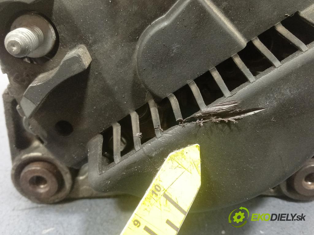 Skoda Fabia 2007 Alternator SG9B057 C542746A