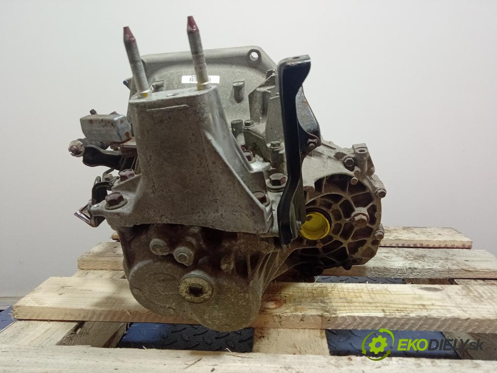 Honda Civic 2009 prevodovka Manualna PGE4