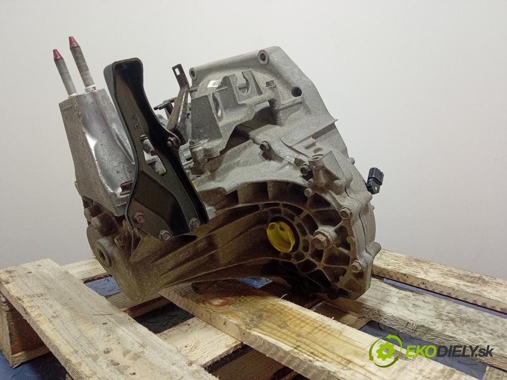 Honda Civic 2009 prevodovka Manualna PGE4