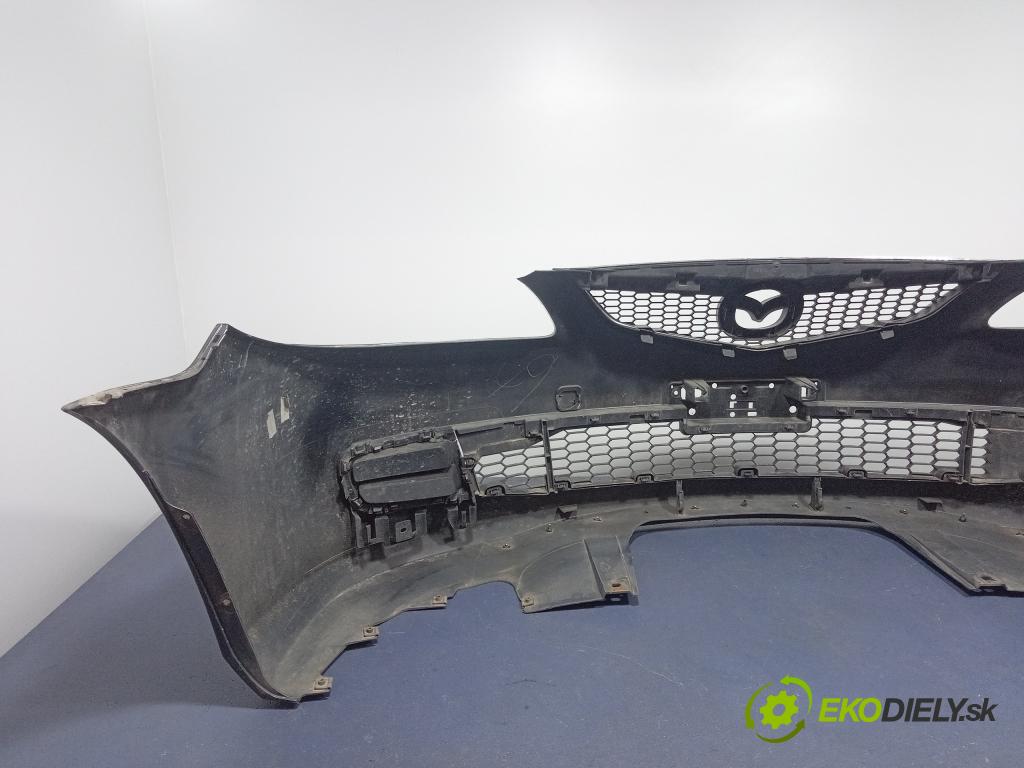 Mazda 6 2007 nárazník před 01
