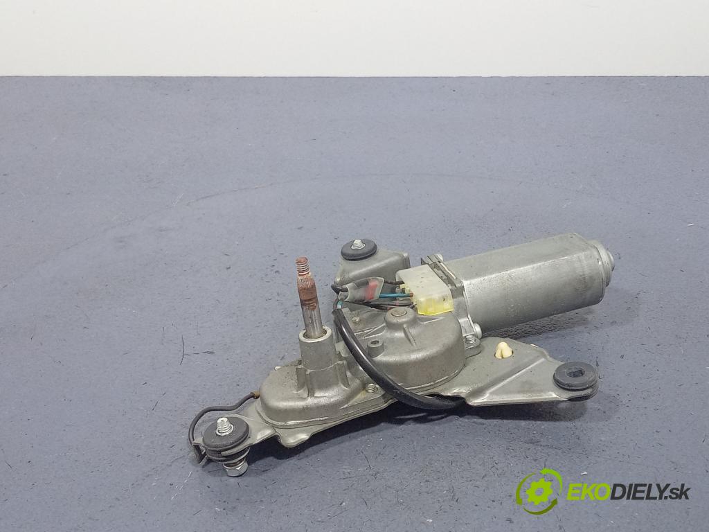 Mazda 6 2007 motorek Stěrače: Zad: GJ6J-67450A