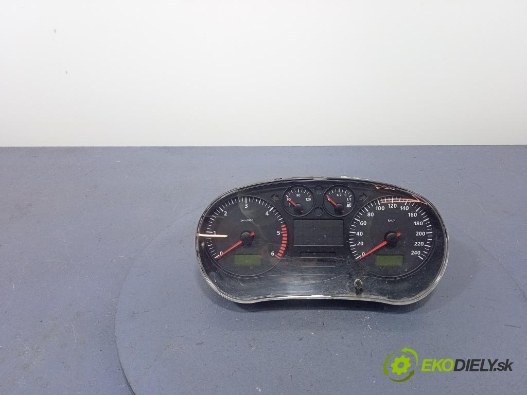 Seat Toledo 2003 prístrojovka/ budíky 1M0920802D