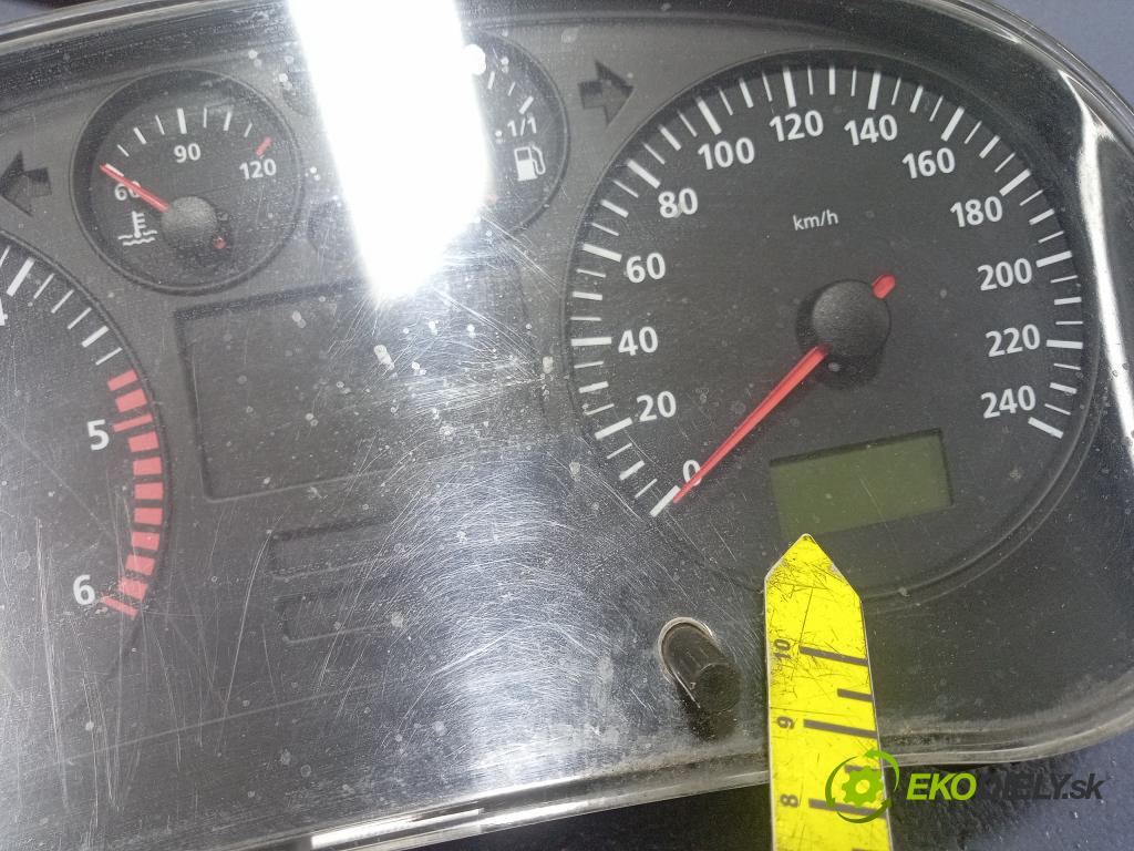 Seat Toledo 2003 prístrojovka/ budíky 1M0920802D