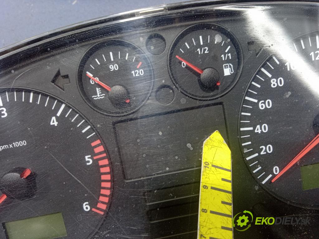 Seat Toledo 2003 prístrojovka/ budíky 1M0920802D