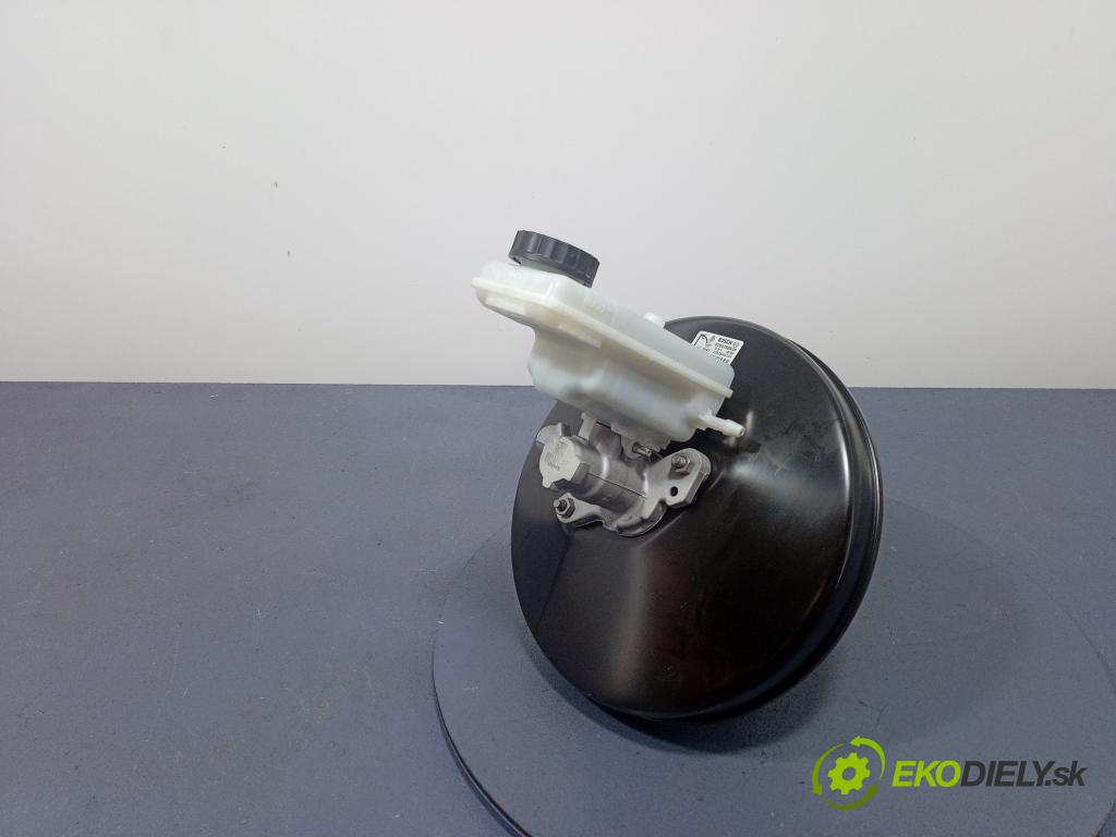Mercedes Citan 2013 servo Brzdní: 472109791R