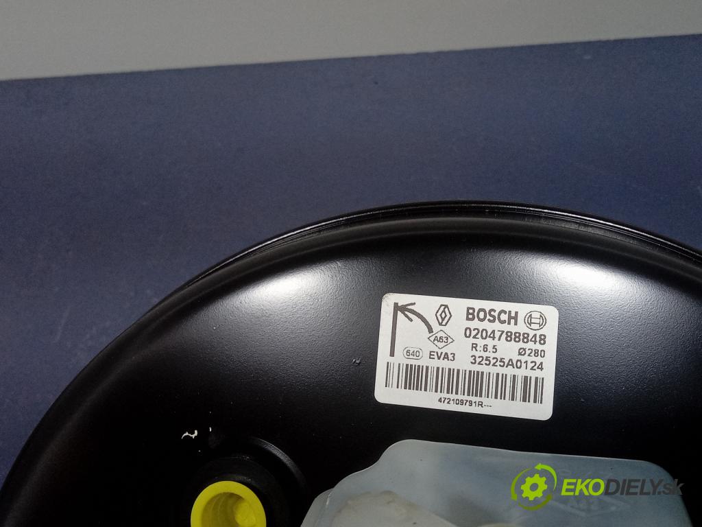 Mercedes Citan 2013 servo Brzdní: 472109791R